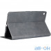 Чохол Galeo Flex TPU Folio для Xiaomi Mi Pad 4 Plus Grey — інтернет магазин All-Ok. фото 2